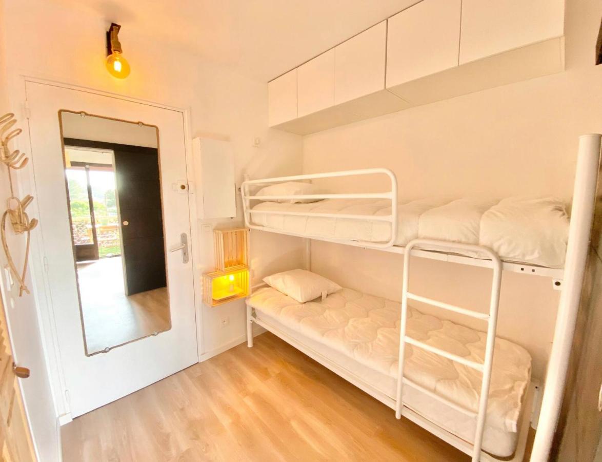 Tiki Plage Agay Studio Drammont Dış mekan fotoğraf